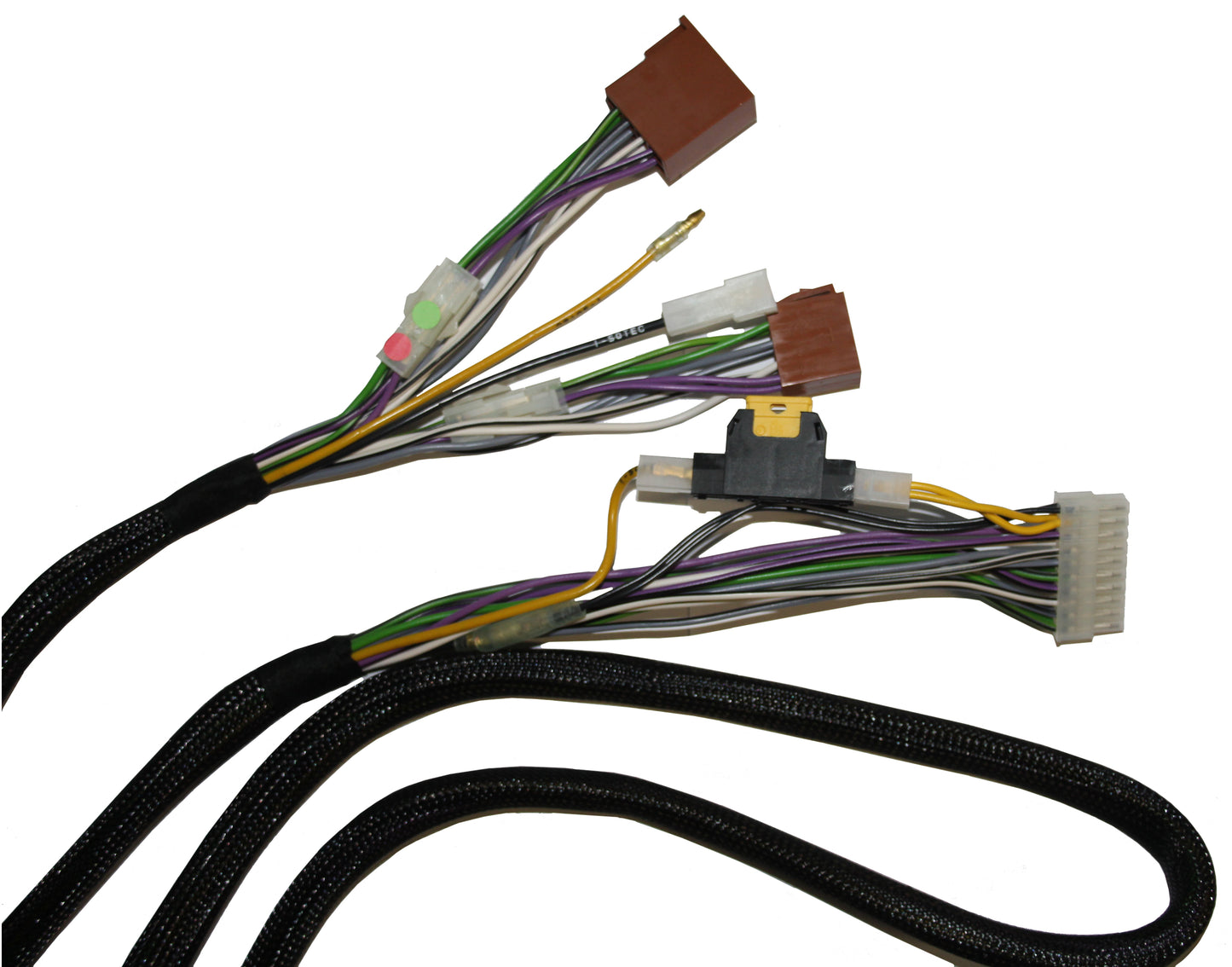 Original Anschlusskabel • KAB033-2 • für 4DS Verstärker