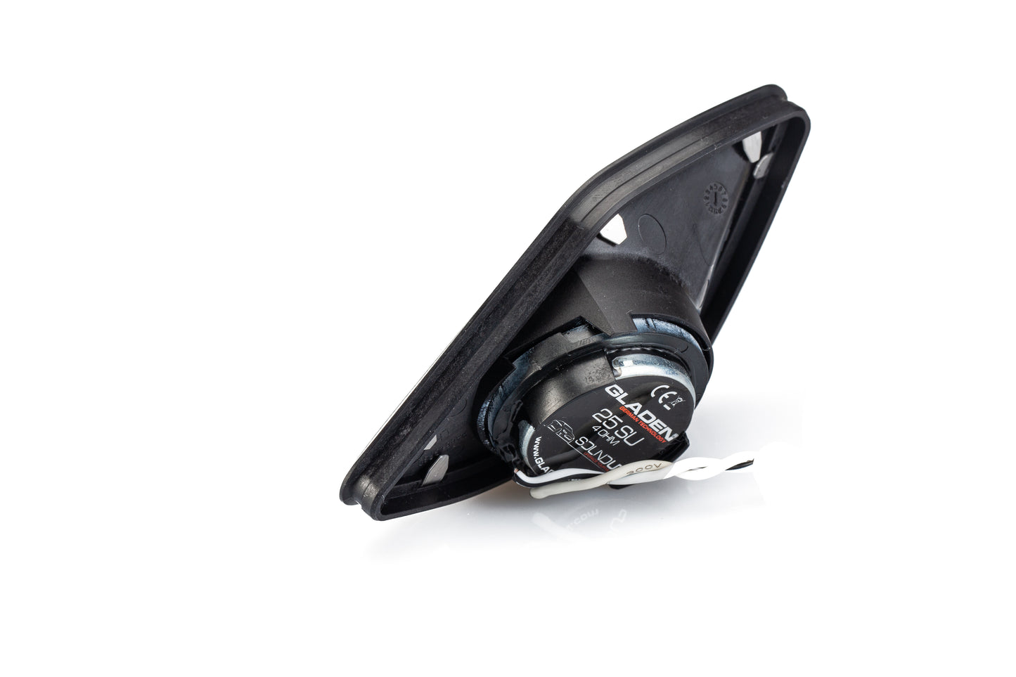 GLADEN ONE T6 Appearance | 2-Wege-Kompo | VW Multivan T6
