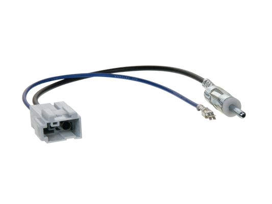 Antennenadapter GT13(f)>DIN(m) Honda