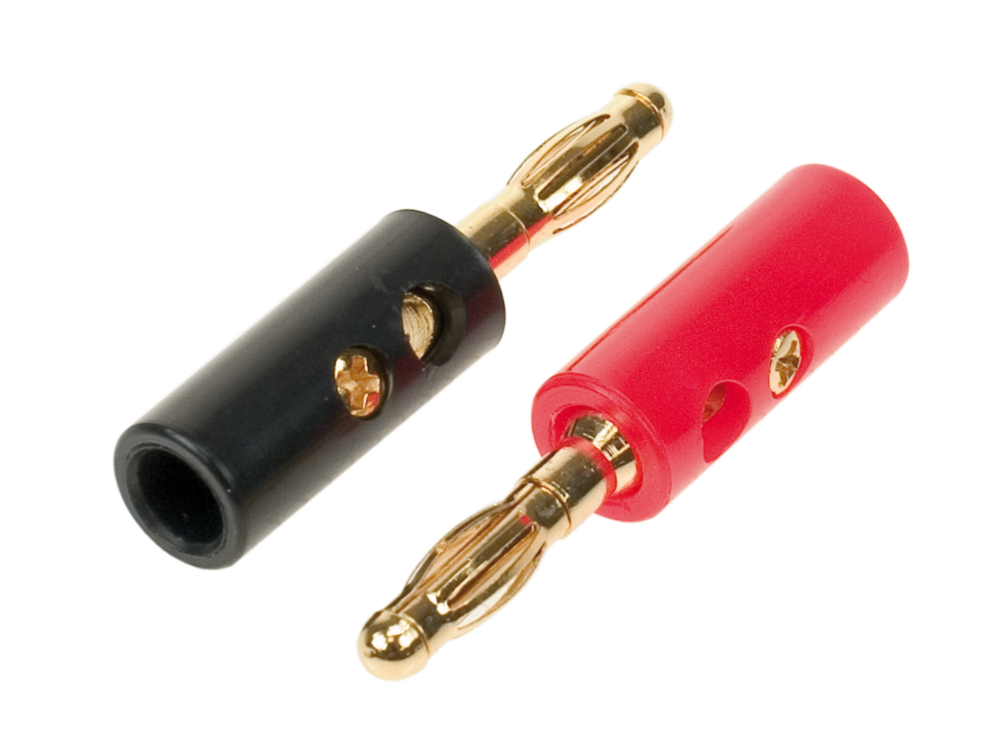 Bananenstecker | 4-6 mm²