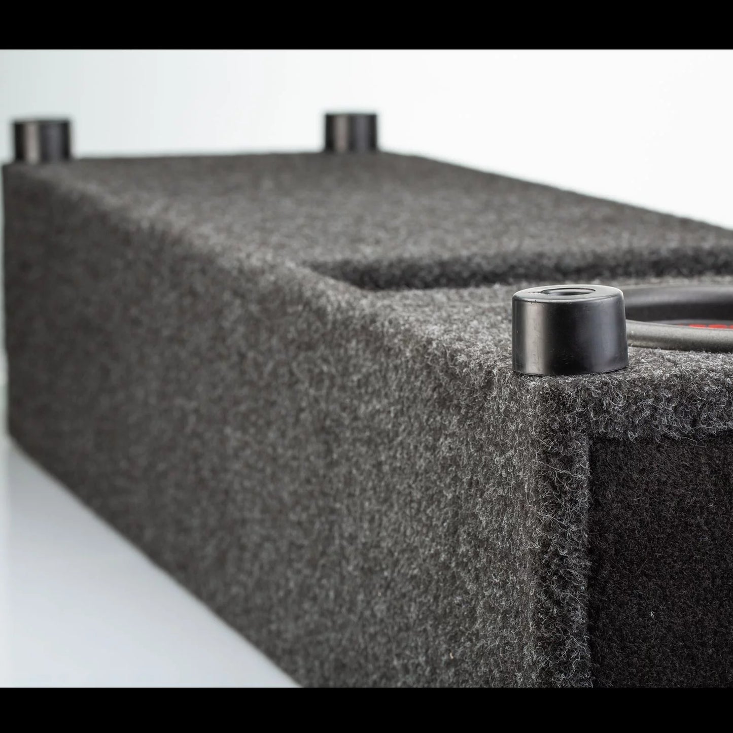 RSX 065-TL | Transmissionline-Subwoofer 165mm | GLADEN