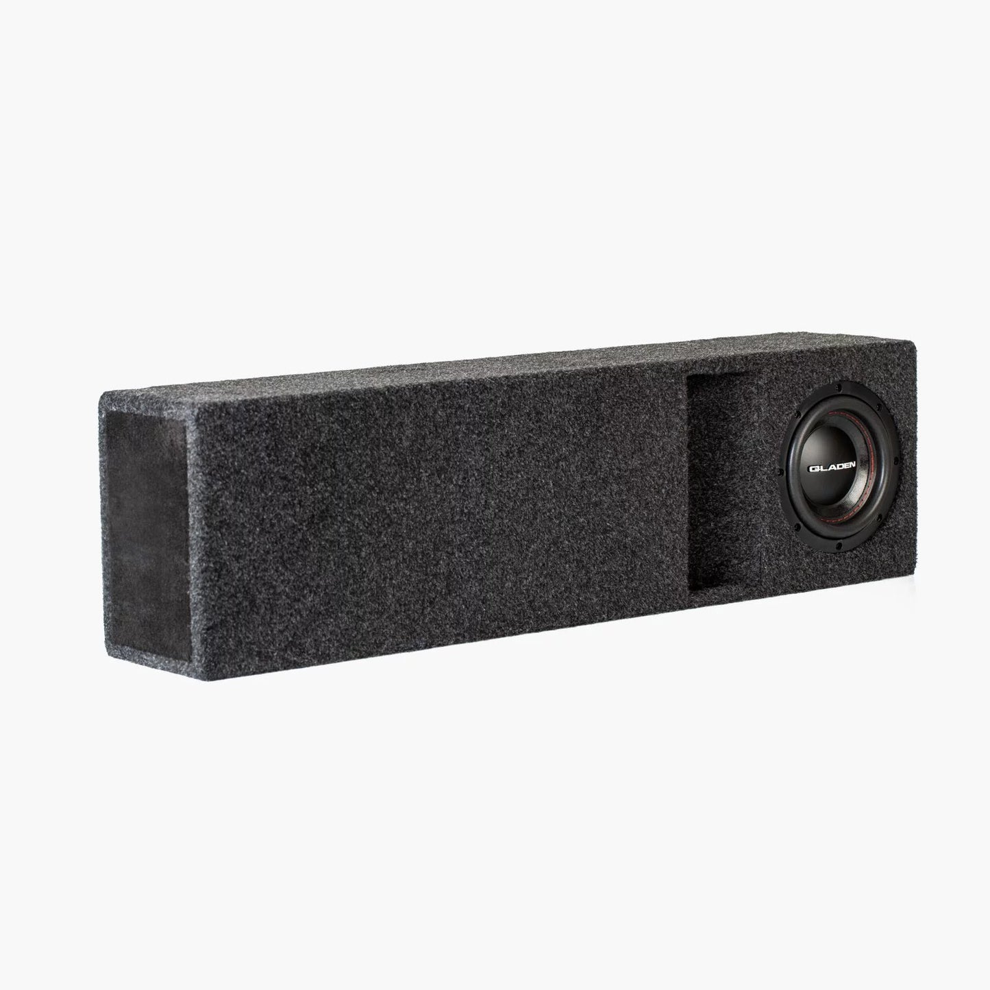 RSX 065-TL | Transmissionline-Subwoofer 165mm | GLADEN