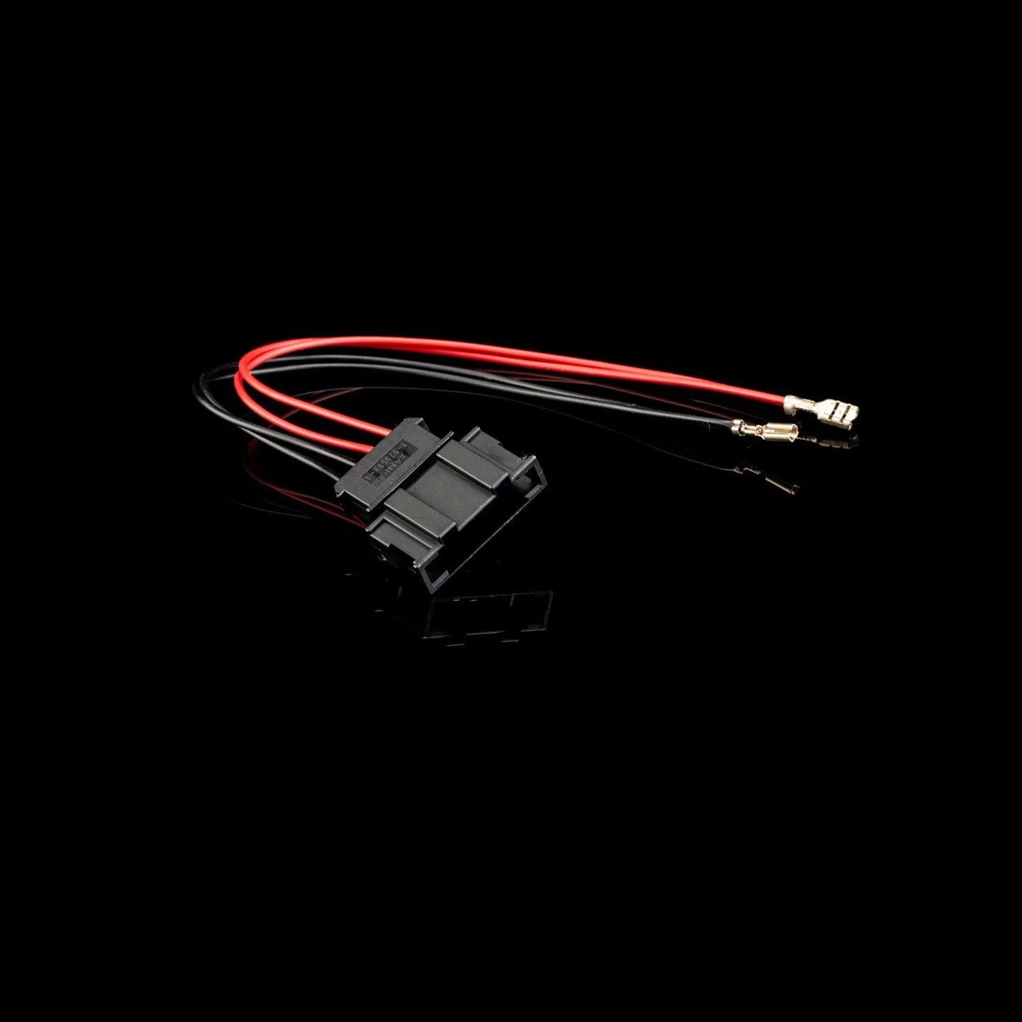 GLADEN ONE 165 Golf 6 - RS | 2-Wege-Kompo | VW Golf 6 u.a.