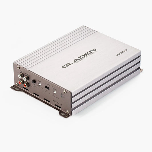 GLADEN RC 90c2 | 2-Kanal Verstärker