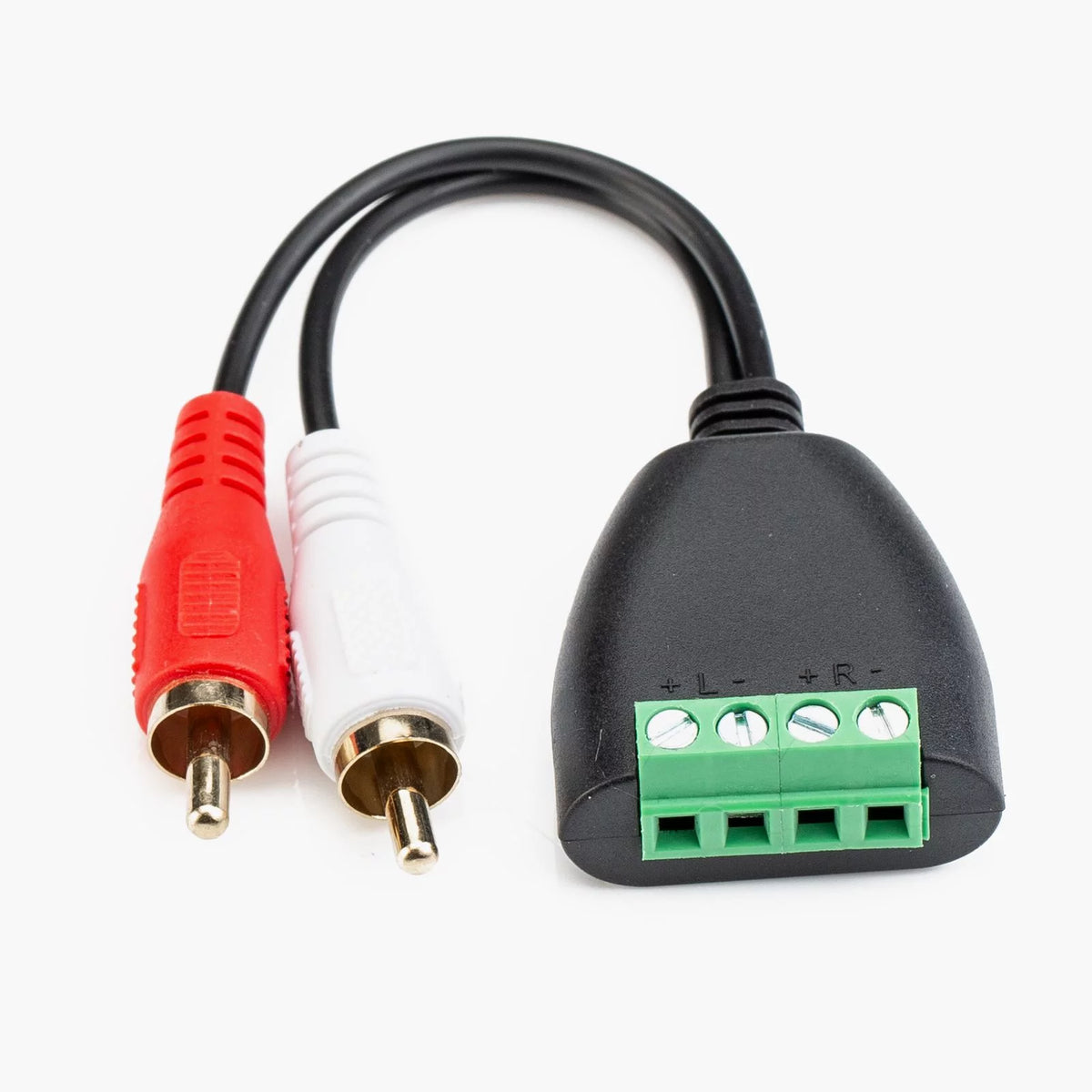RC HLT | High-Level-Input| GLADEN