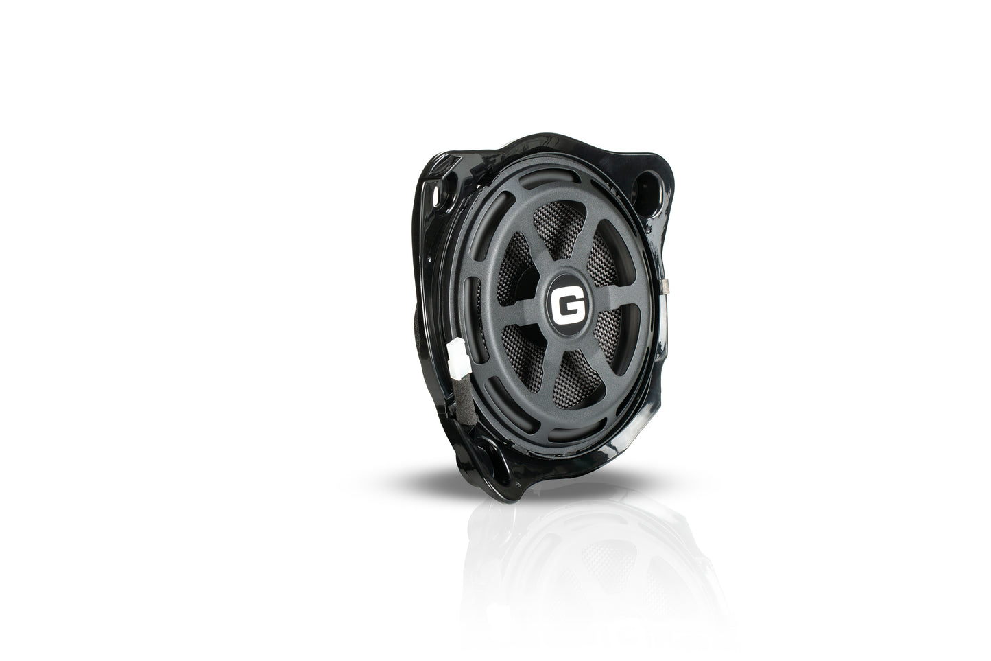 GLADEN ONE200.3MB | 3-Wege semi-aktiv | Mercedes C - E - GLC