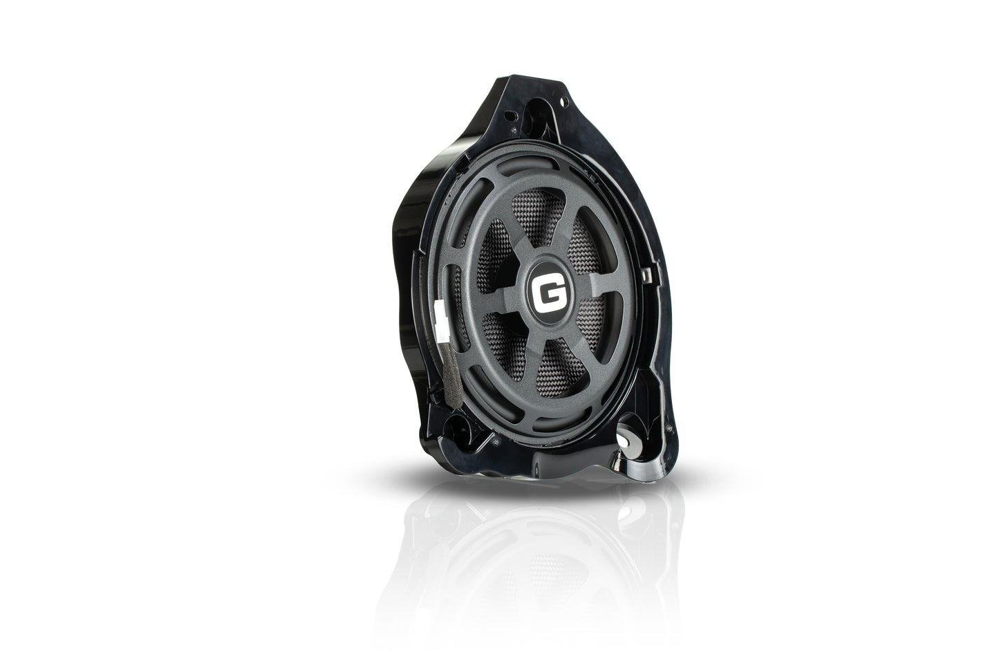 GLADEN ONE200.3MB | 3-Wege semi-aktiv | Mercedes C - E - GLC