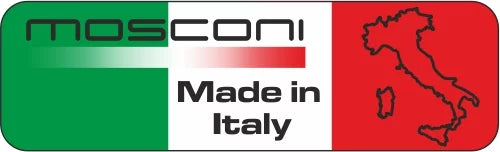 MOSCONI HLA-DUAL | High-Level-Input Converter