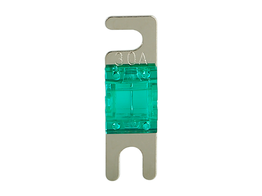 Mini ANL Sicherung / Fuse - 30 Ampere