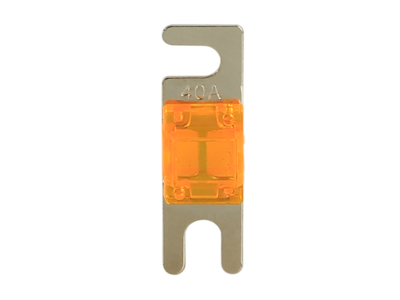 Mini ANL Sicherung / Fuse - 40 Ampere