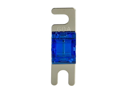 Mini ANL Sicherung / Fuse - 60 Ampere