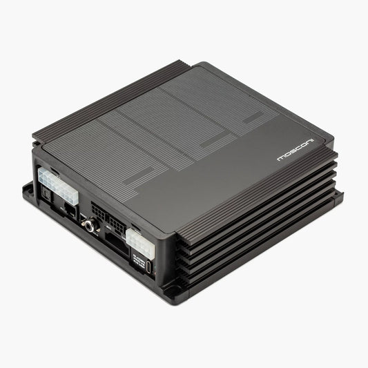 GLADEN Mosconi PICO V2 4/8 DSP Verstärker | für VW, Skoda & Andere (Kopie)
