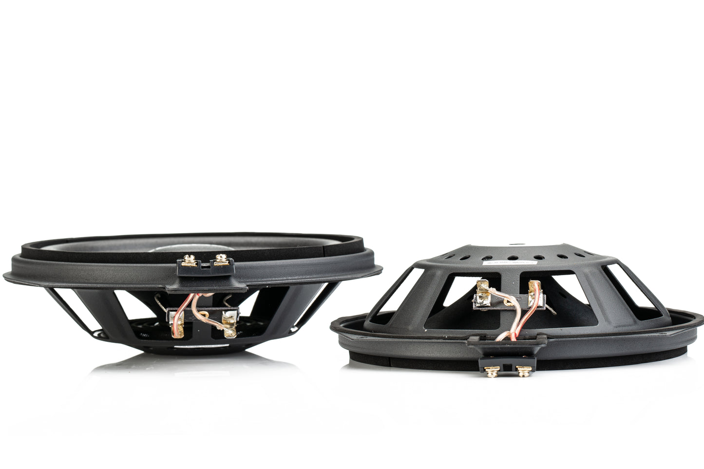 GLADEN ONE 201 BMW ALPHA | 3-Wege semi-aktiv | BMW E & F Serie