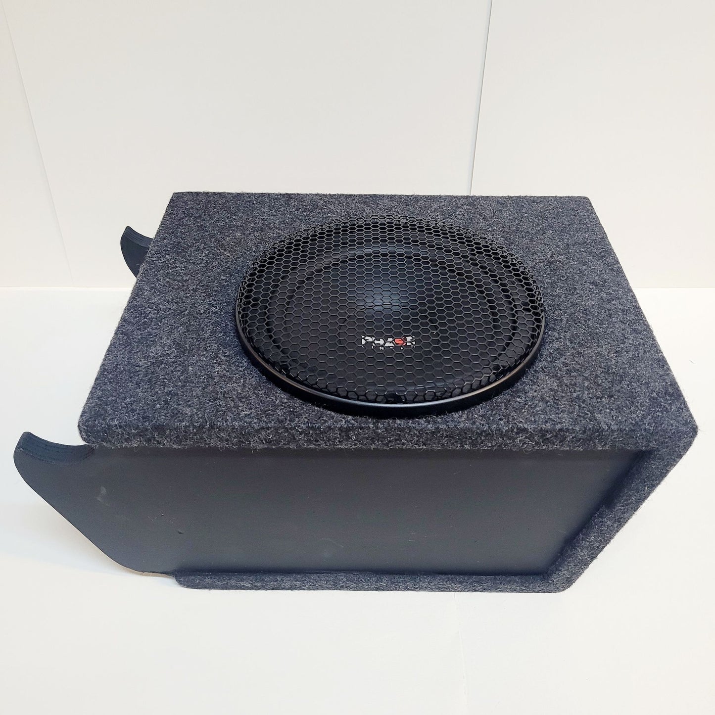 SUB fd• Auto-Subwoofer 100 Watt für Fiat Ducato, Citroen Jumper u.a.