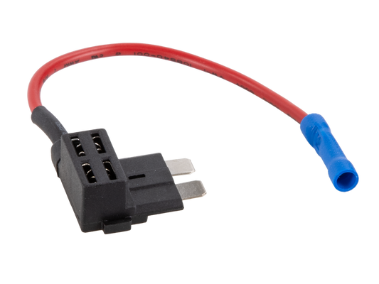 Sicherungshalter ATM | Sicherungsverteiler mit Kabel
