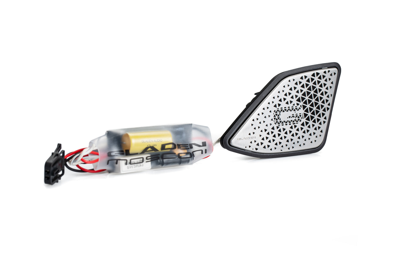 GLADEN ONE T6 Appearance | 2-Wege-Kompo | VW Multivan T6