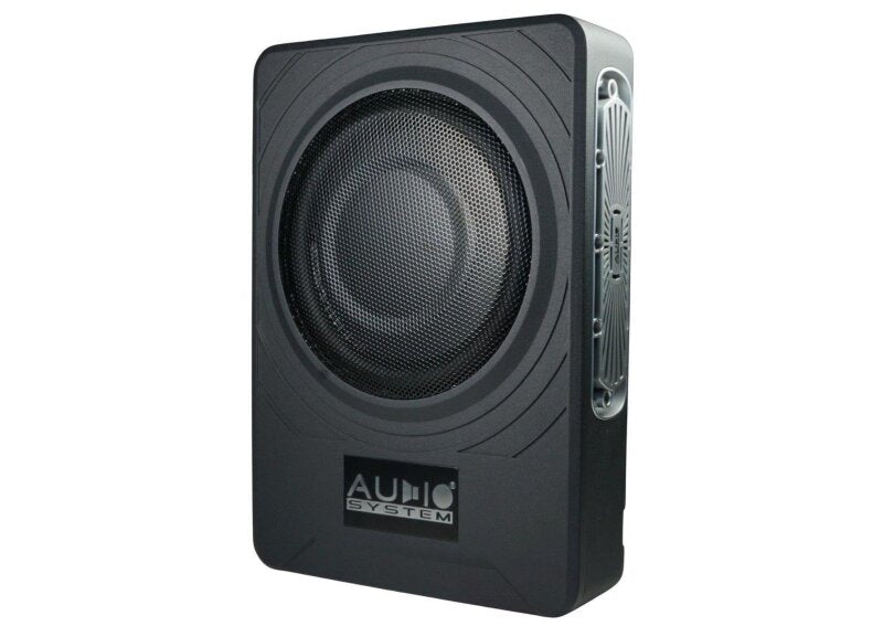 AudioSystem US08 EVO • Auto Untersitz-Subwoofer passiv
