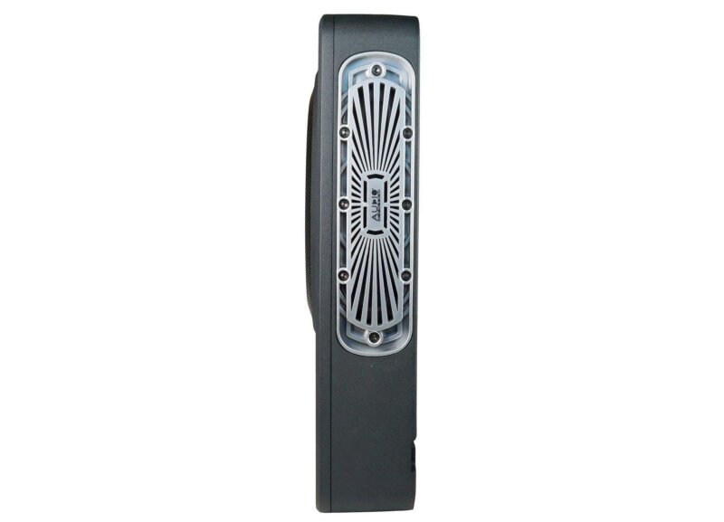 AudioSystem US08 EVO • Auto Untersitz-Subwoofer passiv