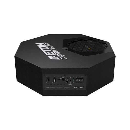 ETON RES 10 A | Aktiv-Woofer für Reserverad-Mulde