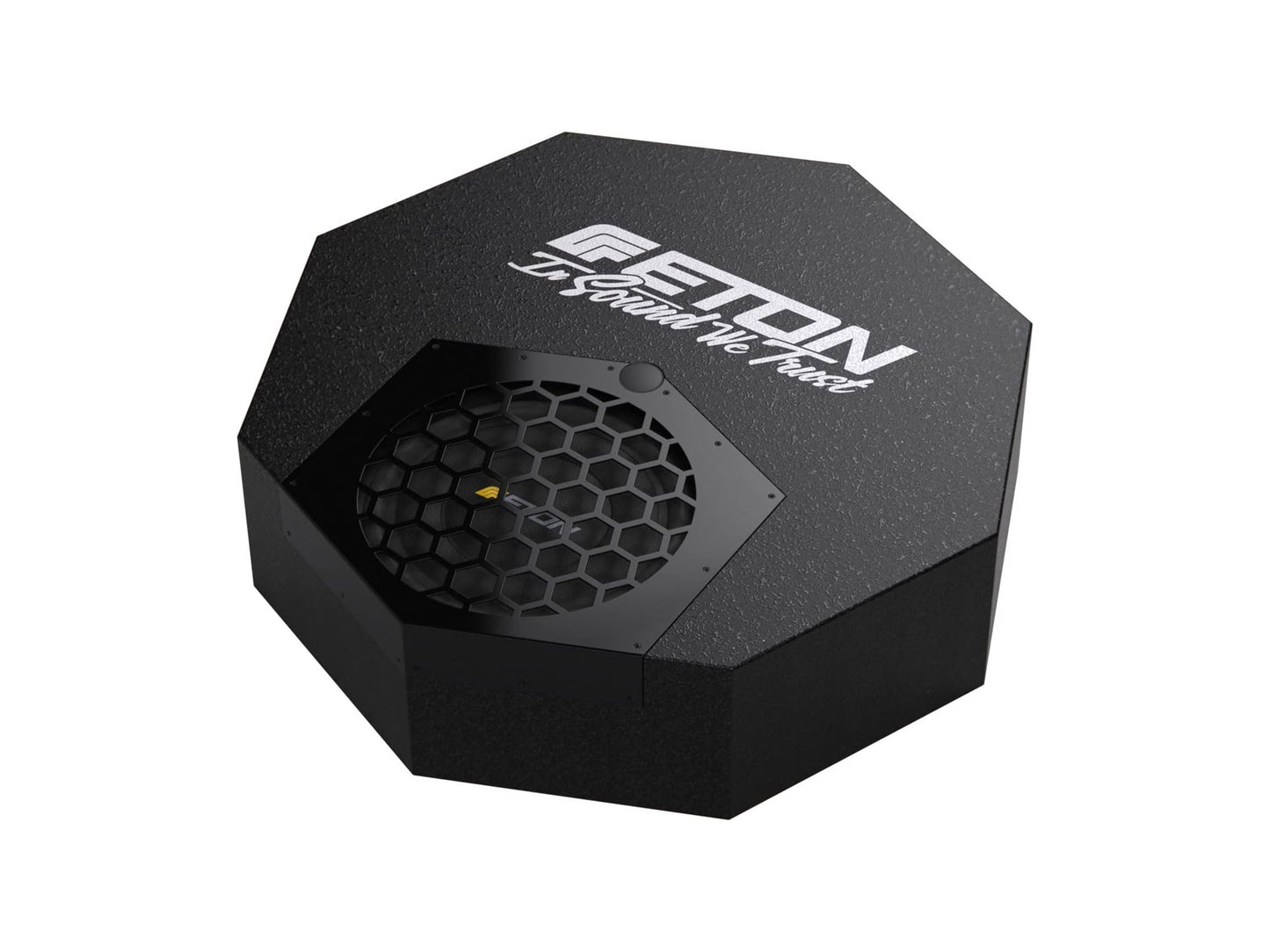 ETON RES 10 A | Aktiv-Woofer für Reserverad-Mulde