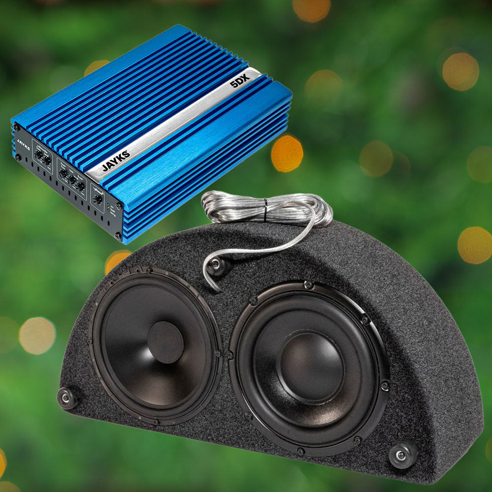 JAYKS Holiday Special #3