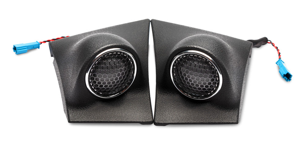Passgenaue Hochtöner für Mercedes Sprinter W907 / W910