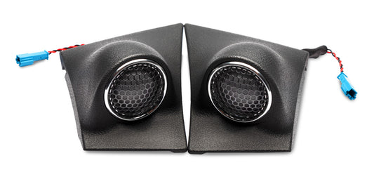 Passgenaue Hochtöner für Mercedes Sprinter W907 / W910