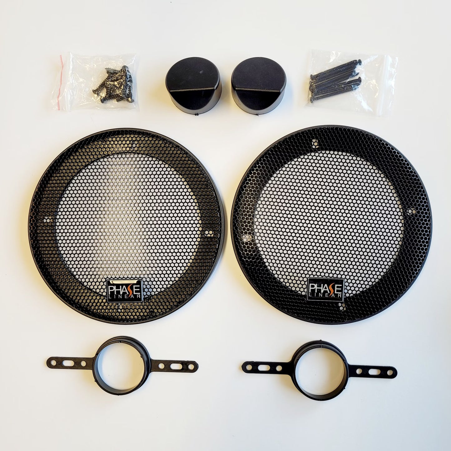 Phase Linear CX.K 160.25 Kompo-Lautsprecher-Set