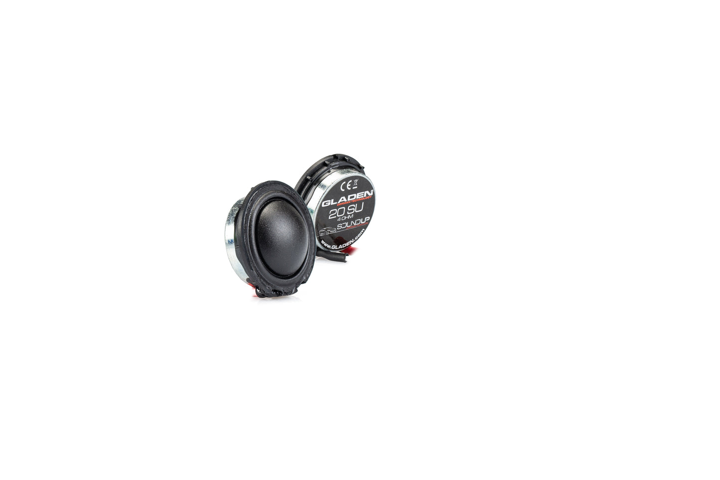 GLADEN ONE T6.1 Appearance | 2-Wege-Kompo | VW Multivan T6.1