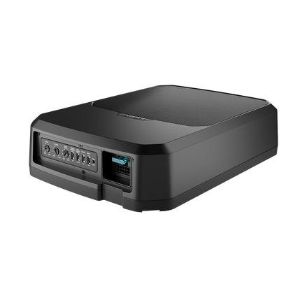 DBA 201 F • Auto Untersitz-Subwoofer
