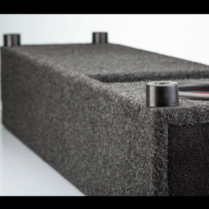 RSX 065-TL | Transmissionline-Subwoofer 165mm | GLADEN