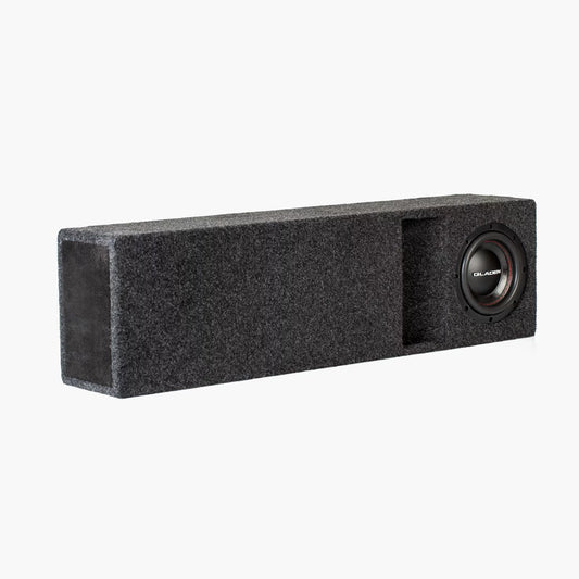 RSX 065-TL | Transmissionline-Subwoofer 165mm | GLADEN