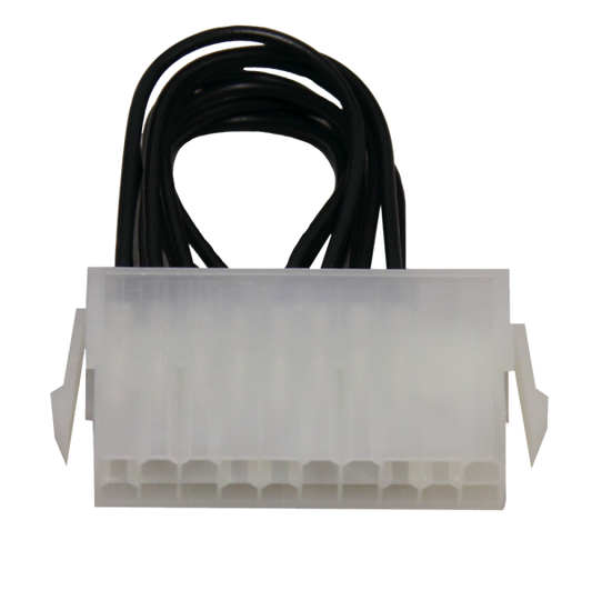 AD-BYPASS | Bypass-Adapter für 5DX plus Verstärker-Rüstrüstung