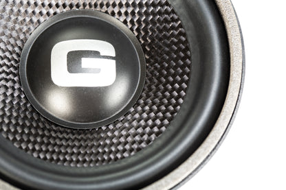 GLADEN ONE200.3MB | 3-Wege semi-aktiv | Mercedes C - E - GLC