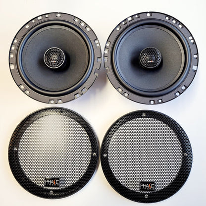 Phase Linear CX.C 165.20 Coaxial-Lautsprecher