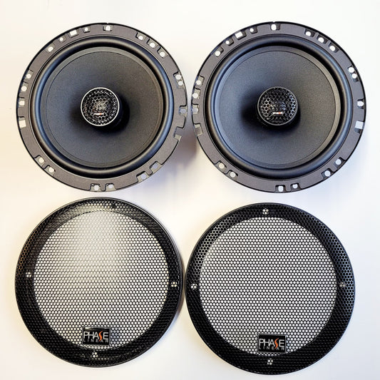 Phase Linear CX.C 165.20 Coaxial-Lautsprecher