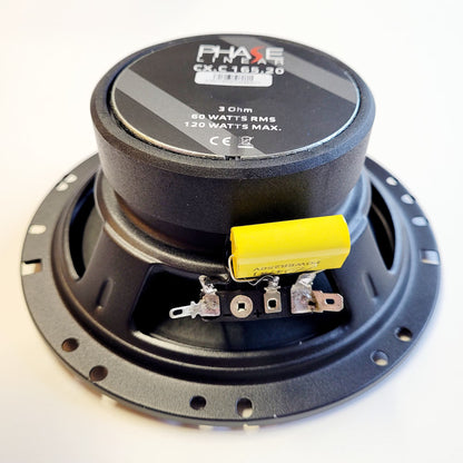 Phase Linear CX.C 165.20 Coaxial-Lautsprecher