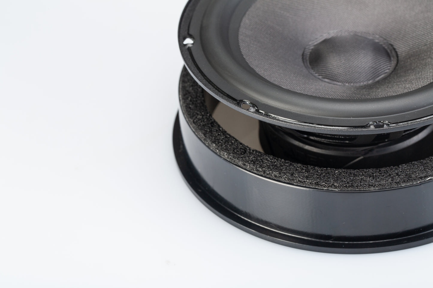 GLADEN ONE T6.1 Appearance | 2-Wege-Kompo | VW Multivan T6.1
