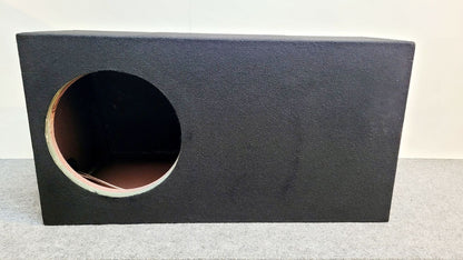 SUB 30XL• Subwoofer Leergehäuse für 30cm Tieftöner