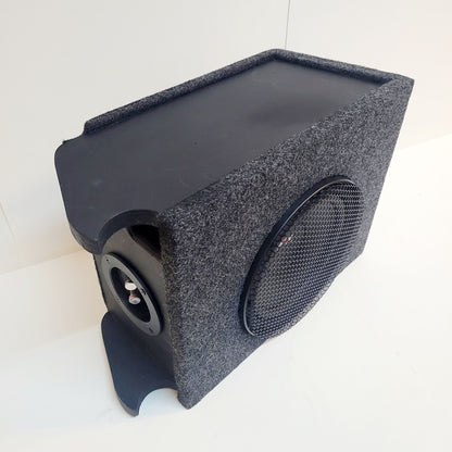 SUB fd• Auto-Subwoofer 100 Watt für Fiat Ducato, Citroen Jumper u.a.