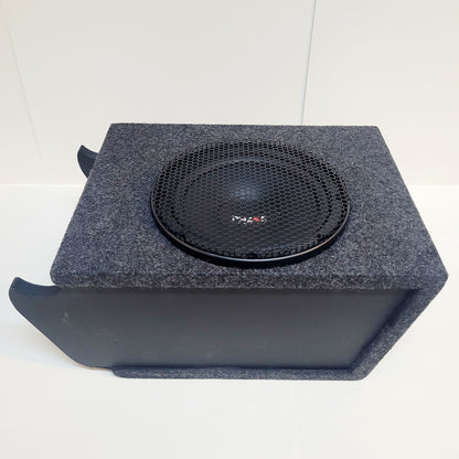 SUB fd• Auto-Subwoofer 100 Watt für Fiat Ducato, Citroen Jumper u.a.