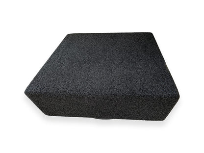 SUB VW-T6/ T6.1  | Auto Subwoofer für Untersitz VW Multivan