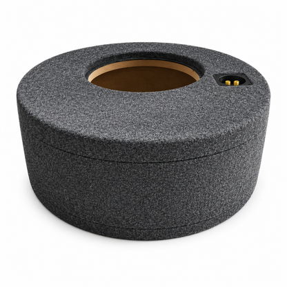 SUB 12Sl | Subwoofer-Leergehäuse für 30 cm Speaker | Basser
