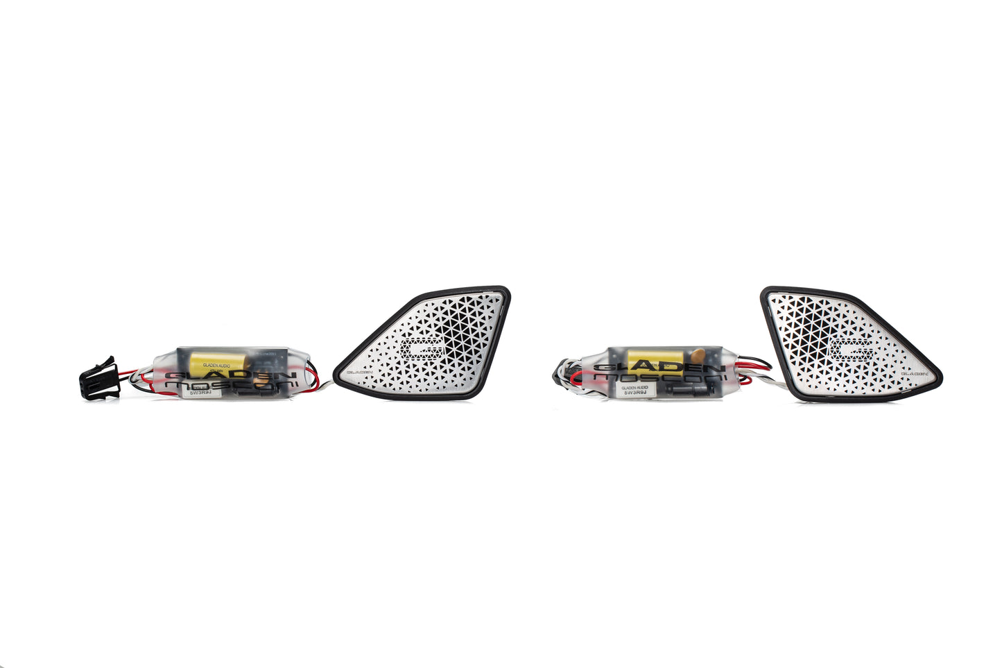 GLADEN ONE T6.1 Appearance | 2-Wege-Kompo | VW Multivan T6.1