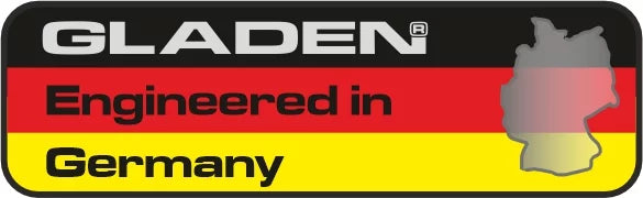 GLADEN GAMM 200.2 (AC) | 200mm Lautsprechersystem
