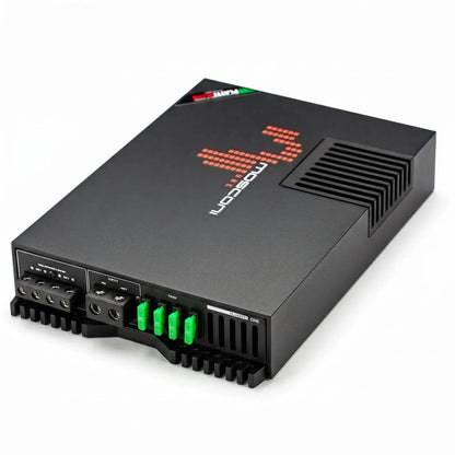 Mosconi  ONE 1000.1 | Class D Mono Endstufe | 1.000 Watt