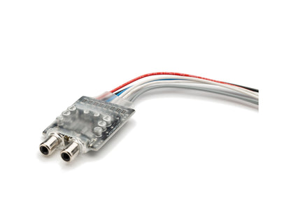 HLA-SLIM | High-Level-Input Adapter | GLADEN
