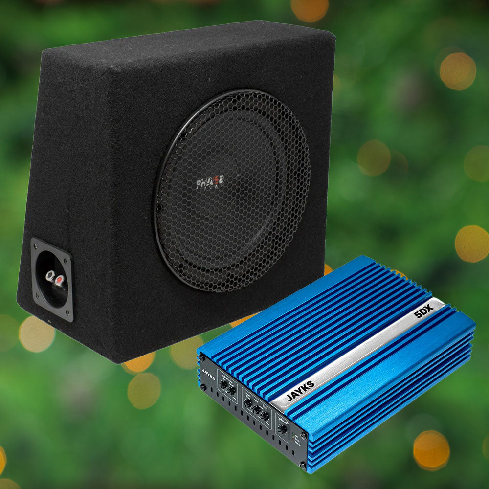 JAYKS NewYear Special #1