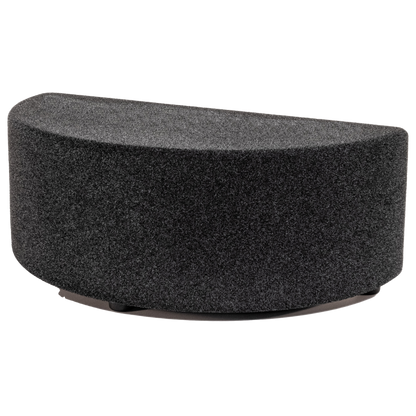 SUB sX | Doppel-Woofer | 120 Watt | für Reserverad Mulde