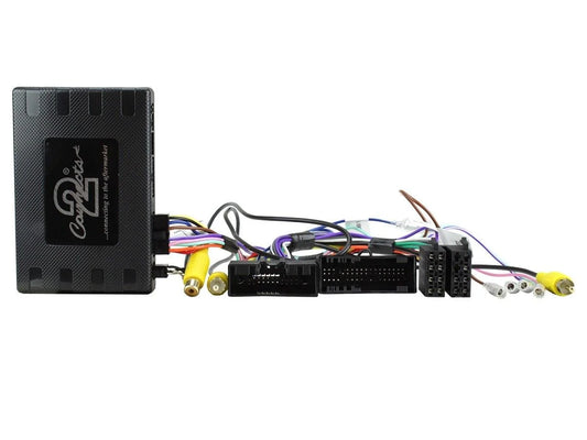 Info Adapter kompatibel mit FORD Ranger Everest 2016-22 mit SYNC 3